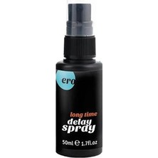 Etkili  Ero Long Time Spray For Men 50ML Erkeklere Özel Sprey 1 Adet