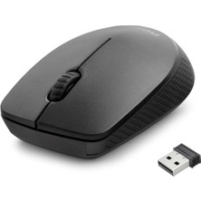 Wıreless Mouse Siyah ND3410