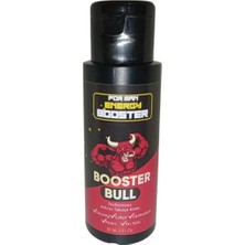Booster Bull Erkek  Kremi 60 ml