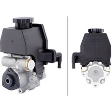 Hella 8TL359000331 - Hıdrolık Dıreksıyon Pompası Mercedes W638 B901 B904