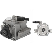 Hella 8TL359000571 - Dıreksıyon Pompası Bmw E81 E87 E90 E91 E92 E93 E83 E84