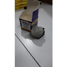 Hellux PRA.700936 - Sanroof Açılır Tavan Kumanda Düğmesi Çerçevesiz Megane Iı-Scenıc Iı-Laguna Iı