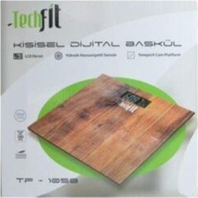 Cam Yüzeyli Dijital Tartı, Şık Tasarım, Hassas Ölçüm, Dayanıklı ve Kullanışlı.