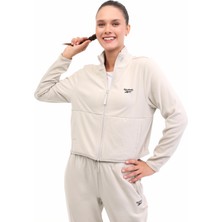 Reebok Emıfe Fz Bej Kadın Polar