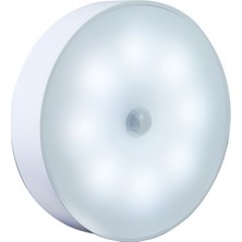 MX-W002 Kızılötesi Indiksiyon Gece Lambası (4944)