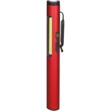 Bx PT-923 USB Şarjlı El Feneri