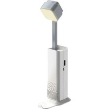 Bx PT-975 USB Şarjlı El Feneri