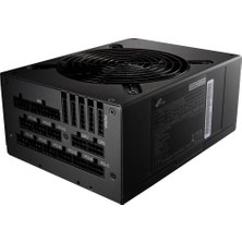 Cannon Pro 2000W Retail Pc 2000-50ABI Power Supply Gen5