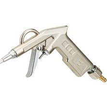 Kısa Hava Tabancası