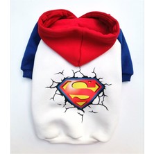 Beyaz Köpek Üst Giyim, Rahat ve Şık, Türkiye Üretimi