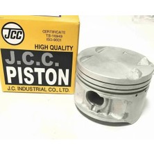 Kanuni Popcorn Piston Jcc 52,50 mm (Std+0,50)