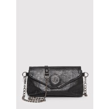 Mavi Siyah Çapraz Çanta 1913464-900