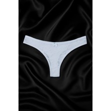 Iç Giyim Tanga Kadın Iç Giyim Fantazi Külot-Tanga-String