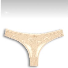 Iç Giyim Tanga Kadın Iç Giyim Fantazi Külot-Tanga-String