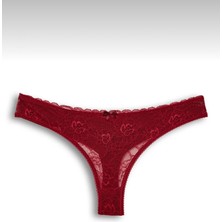 Iç Giyim Tanga Kadın Iç Giyim Fantazi Külot-Tanga-String