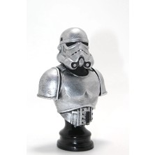 Storm Trooper Büst 134 ( Lisinya )