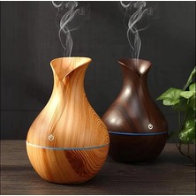 Ledli Buhurdanlık Difüzörü ALK1160 ( Lisinya )