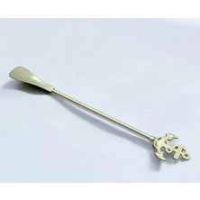 Pirinç Çapalı Kerata Çekecek 11846 ( Lisinya )