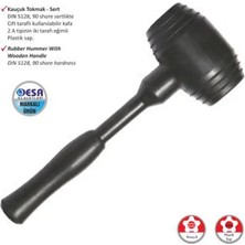 Desa Lastik Tokmak No:70 ( Lisinya )