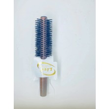 Liva 408 Isıya Dayanıklı Fön Fırçası Tarak ( Lisinya )