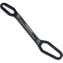 Edoni Eğri Çoklu Anahtar 6-22MM ( Lisinya )