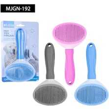 Basmalı Kedi Köpek Tarağı ( Lisinya )