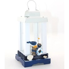 Metal Marin Mumluk ALK2450 ( Lisinya )