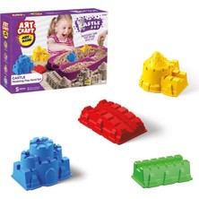 Bfs   03947 Artstand Kale Kum Seti 600 gr -Dede