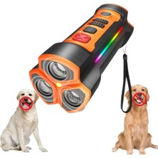 Ultrasonik Köpek Eğitim Tasması, Havlama Kontrol Cihazı, Etkili ve Güvenli Kullanım