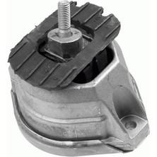Lemforder 2982501 - Motor Takozu Sag Bmw E60 E61 E63 E64