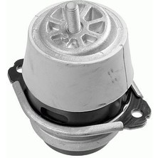 Lemforder 3437801 - Motor Kulağı Sağ/sol Touareg-Q7-Cayenne 2004 3.0 Tdı Bun-Bug-Casa-Bmk