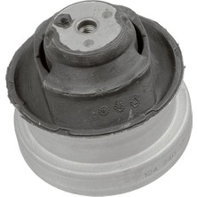 Lemforder 3871101 - Motor Takozu Alt Mercedes W201 W124 C124 S124