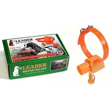 Yeşil Köpek Eğitim Tasması, Rahat ve Dayanıklı, Tr Menşei