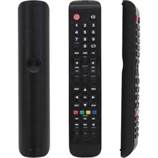 Sunny Timeshift Tuşlu LCD Tv Kumandası