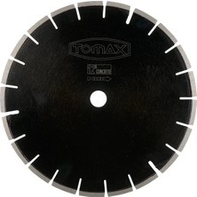 Beton Kesme Testeresi 300X3,0X8X25,4