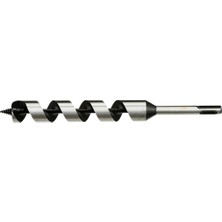 Sds Ağaç Delme Matkap Ucu 22X250