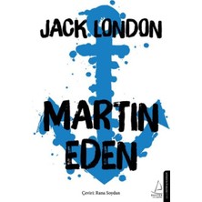 Martin Eden