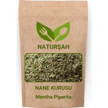 Naturşah Nane Kurusu / Mentha Piperita 50 gr
