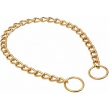 Beyaz Köpek Boyun Tasması 3X50 Cm, Dayanıklı ve Şık Tasarım