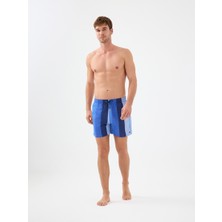 Regular Fit Erkek Deniz Şortu