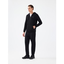Regular Fit Erkek Sweatshirt