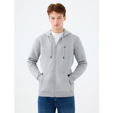 Regular Fit Erkek Sweatshirt