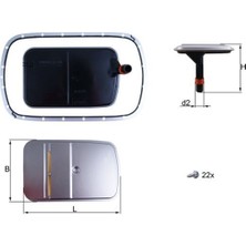 Mahle HX165KIT - Sanzıman Fıltre Setı Bmw E46 E39 E83 M47 M57N