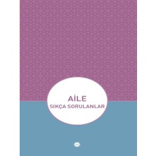 Aile Sıkça Sorulanlar