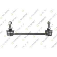 Teknorot H-539 - Z Rotu Arka Sol Honda Hr-V 1.6l D16W1 Gh4 99-07