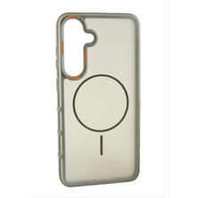 Samsung Glaxy S25U Magsaff Kapak Kılıf
