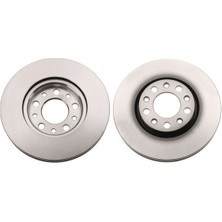 Trw DF6450 - Ön Fren Aynası Alfa Romeo Gıulıetta 1.4tb-1.6jtdm 10 Fıat 500×1.4-1.3DMT-1.6DMTJ 14 281×5DXHAVALI DF6450