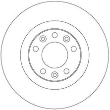 Trw DF6667 - Arka Fren Aynası Astra L 21 Grandland 17 Vıvaro C 19 Zafıra Lıfe 19 Jumpy Iıı 16 C4 18 C5H 21 C5 Aırcross 18 Expert 16 508 18 5008 16 308 Iı-Iıı 14 3008 16 290×35X5DL Dolu