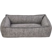 Çok Renkli Evcil Hayvan Yatağı Xs 55X45CM, Konforlu ve Şık Tasarım
