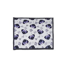 Gri Evcil Hayvan Yatak ve Battaniyesi, Konforlu ve Şık Tasarım.